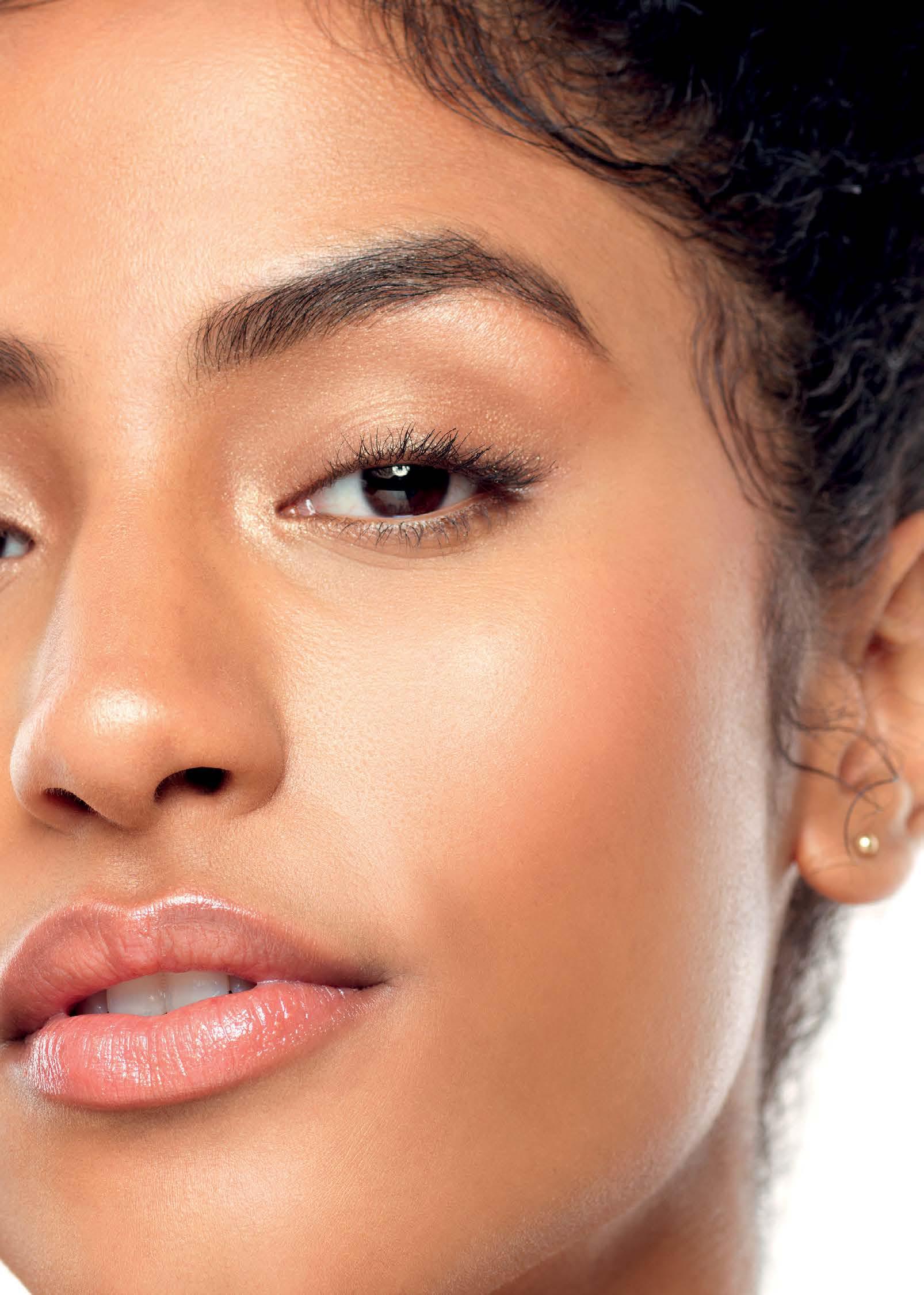 LOVE your lashes
