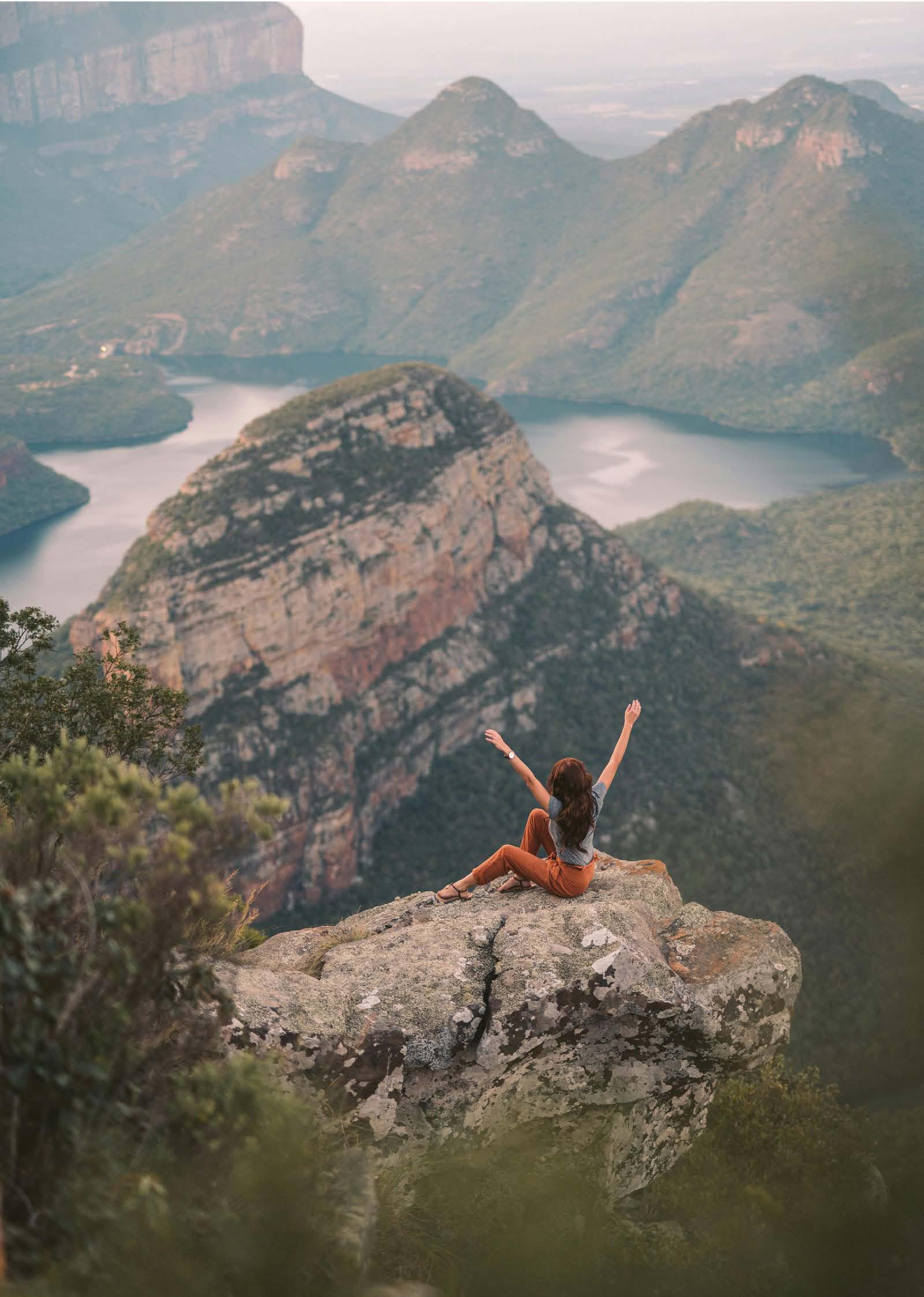 WANDERLUST: SA STYLE