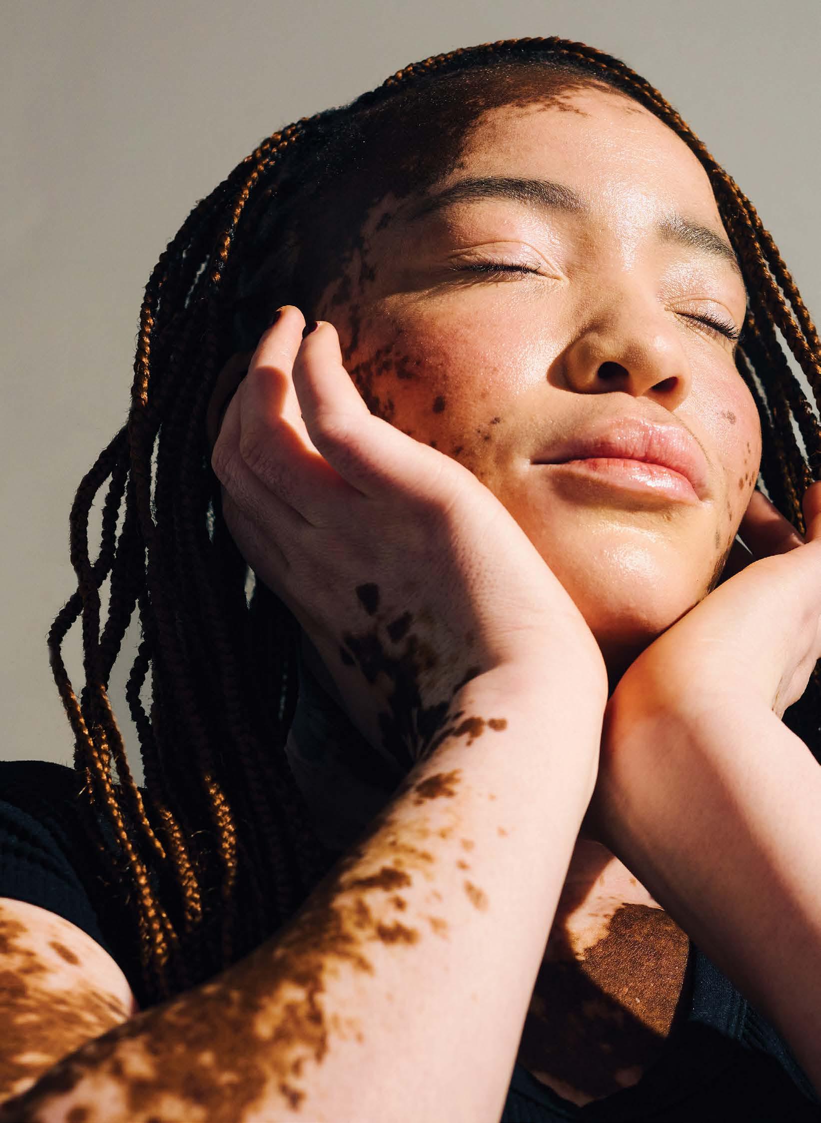 Celebrate YOUR SKIN
