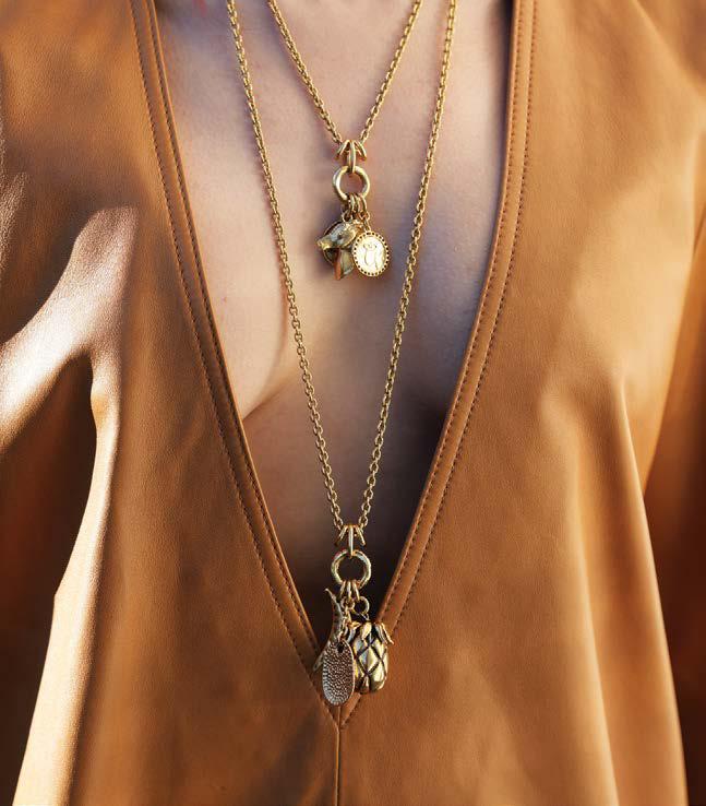 Pick a PENDANT