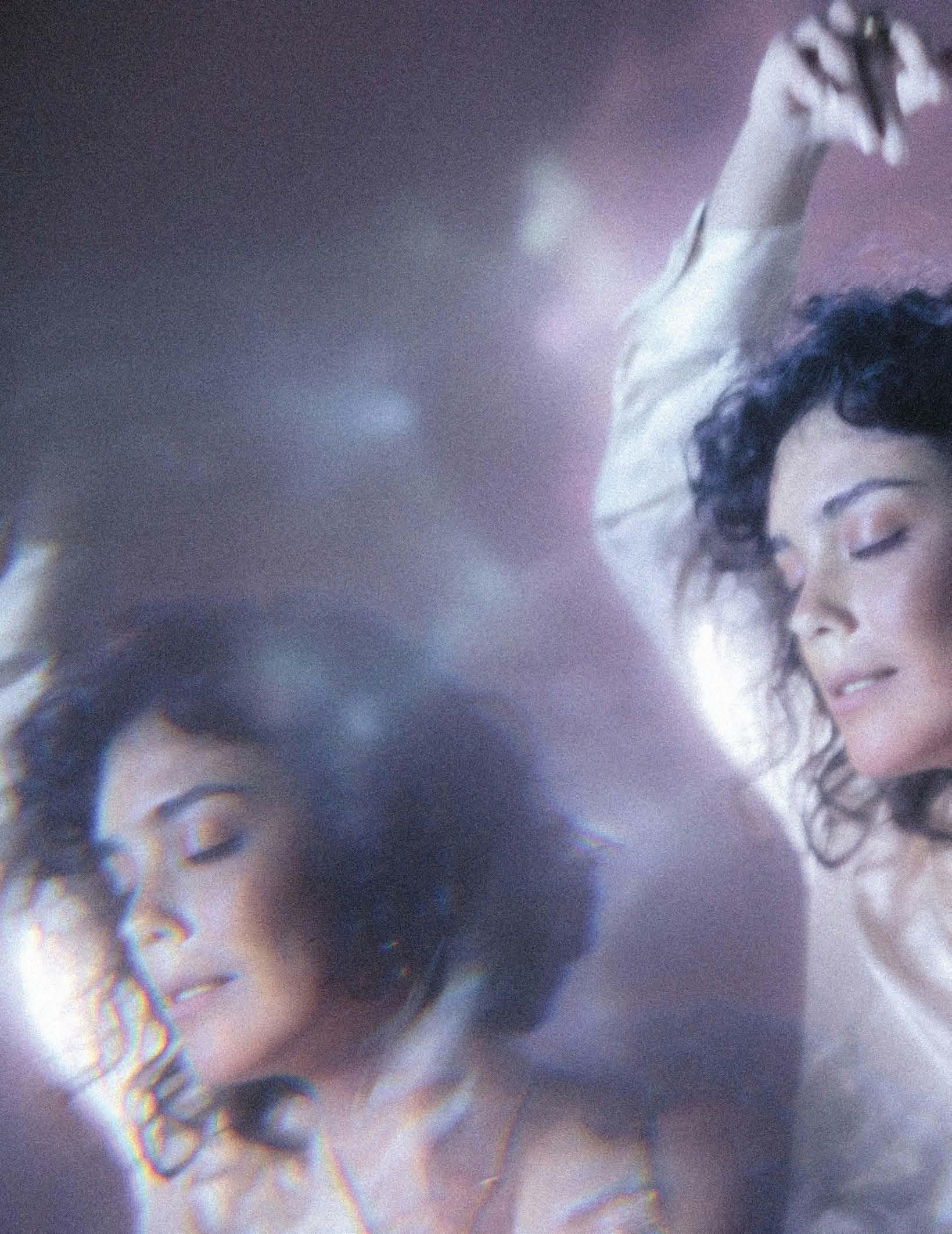 RAISE YOUR AURA