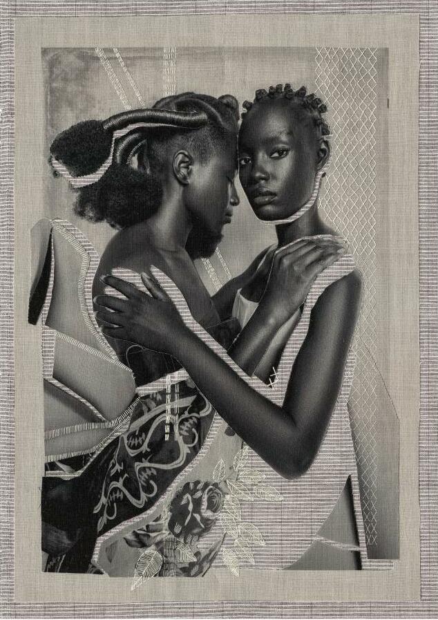 Fashion MEETS ART
