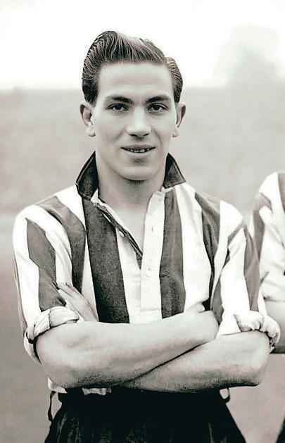 SPORTING TRAILBLAZER