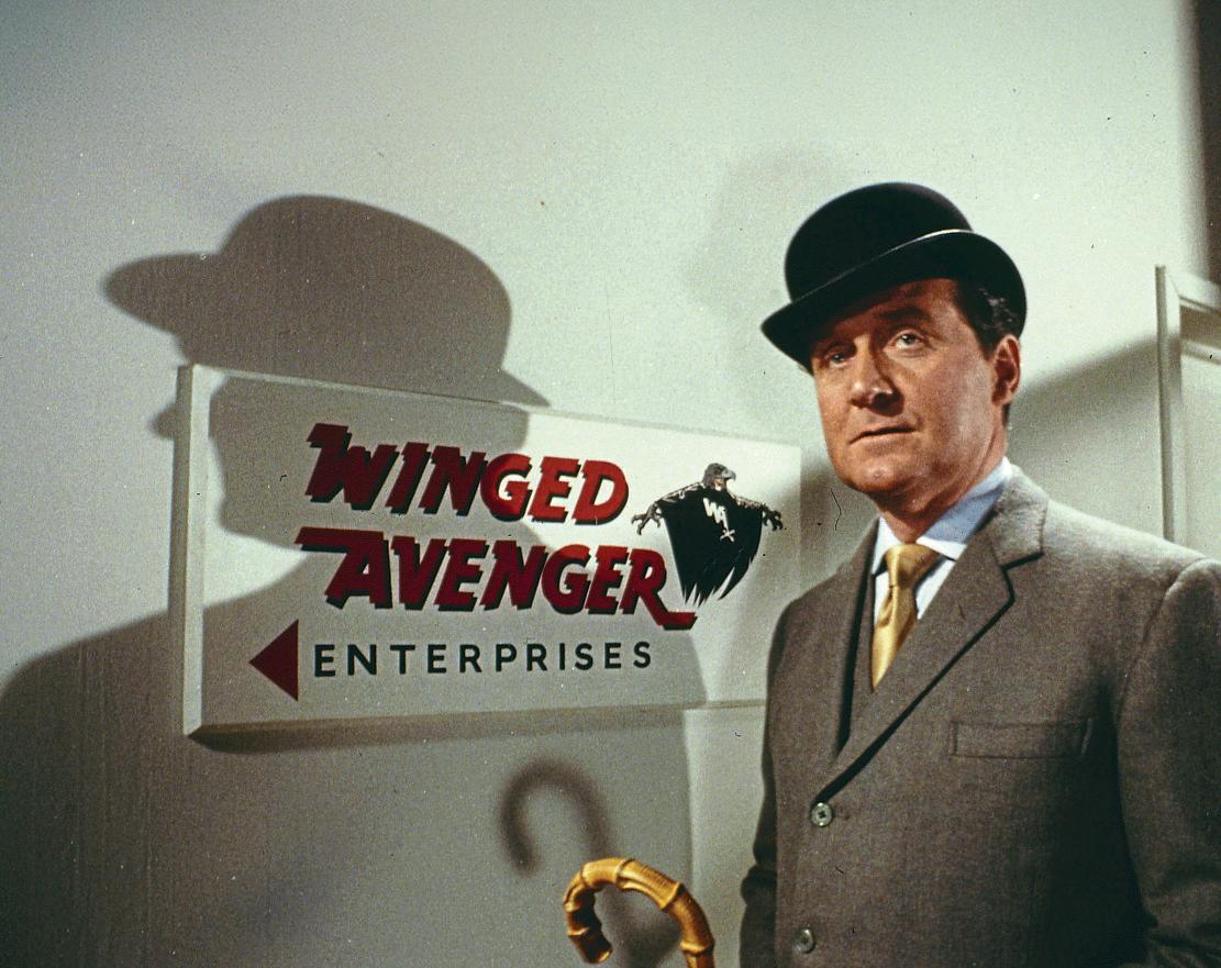 The Need for Steed