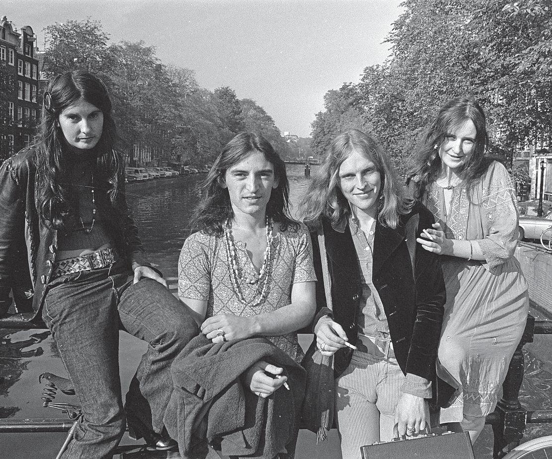 Woodstock It Certainly Wasn't