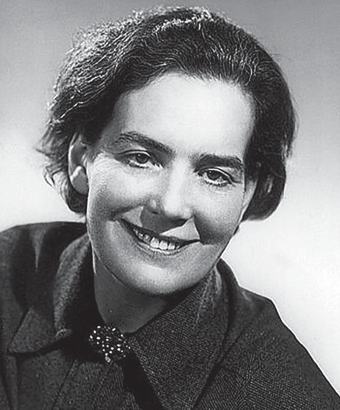 A PIONEER OF BROADCASTING
