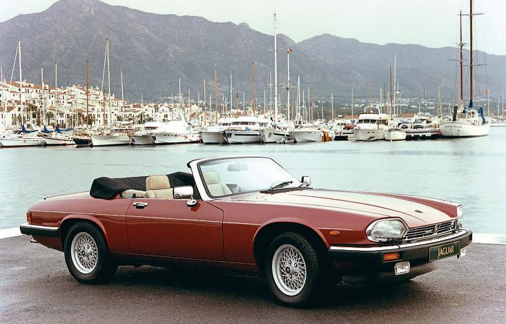 The Grand Tourer