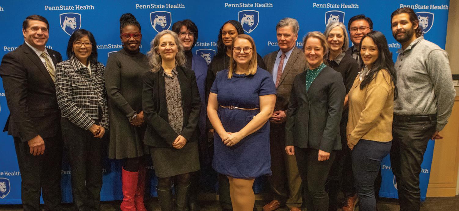 Getting Public Health Done: $3.6 Million investment will help regional maternal health coalitions, improve care for mothers and babies