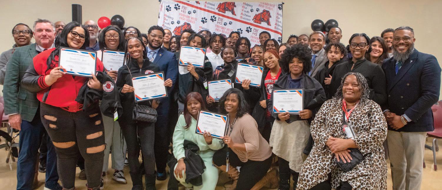 Getting Workforce Development Done: Shapiro Administration highlights investment to expand Early Childhood Education Pre-Apprenticeship Programs