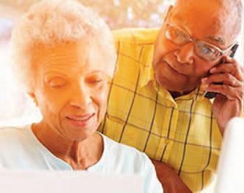 Social Security Faster processing of disability claims for people with Alzheimer's