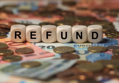 Consumers impacted by Apotex Settlement, check eligibility for refunds regarding inflated prescription drug prices