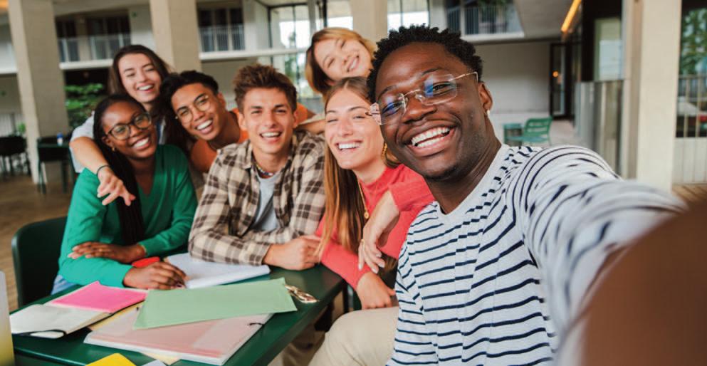 PhillyGoes2College Student Summit and “I AM PHL” contest