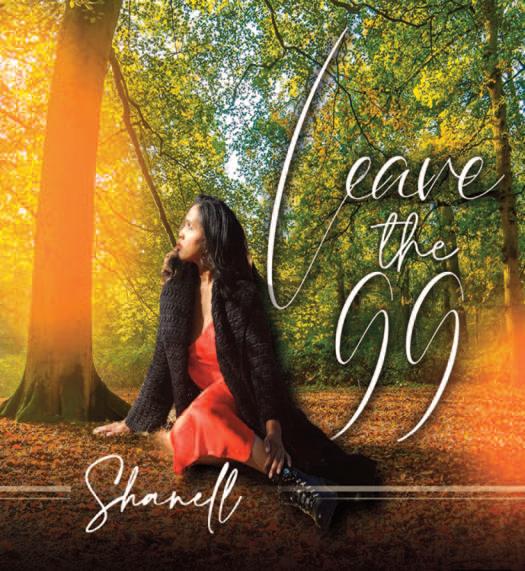 Shanell: A Rising Inspirational Voice with a Message of Faith and Hope