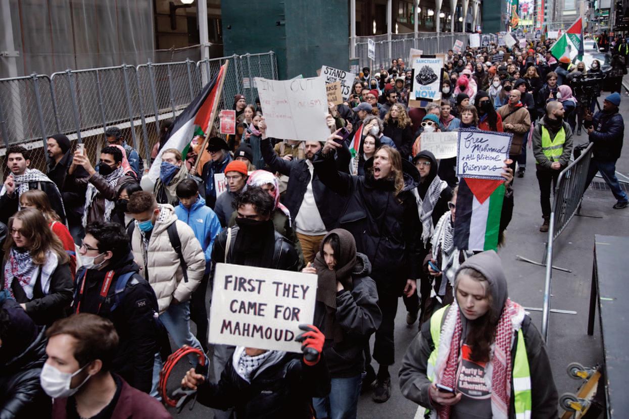 If Trump can disappear them, he can disappear you