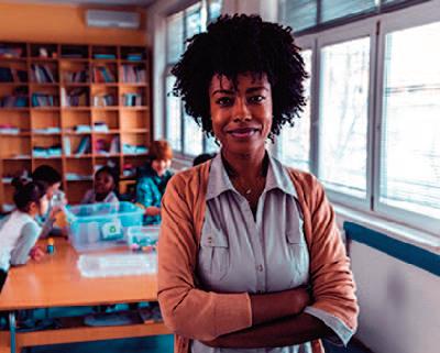 Social Security's school employees and survivors benefits toolkits