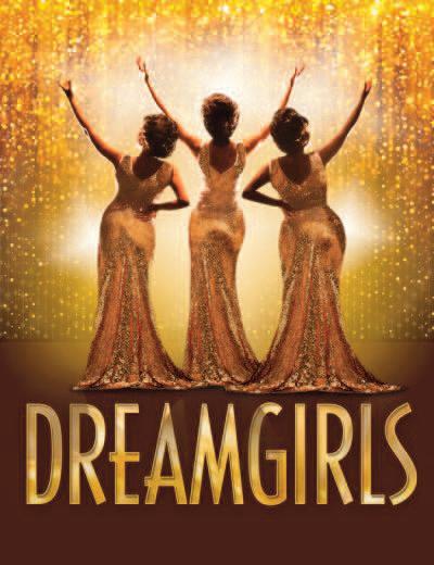 DREAMGIRLS, Brings Glitz, Glamour, and Soul to Walnut Street Theatre
