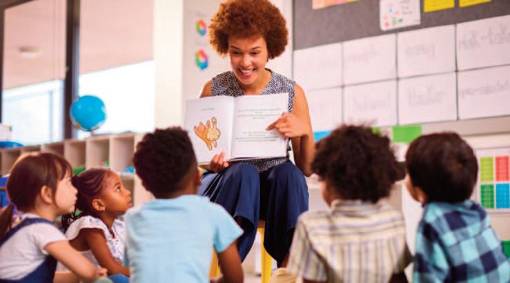 K-12 schools must sign certification against DEI to receive federal money, administration says