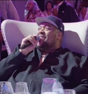 BMI honors John P. Kee & Gospel Music Luminaries at 2025 BMI Trailblazers Awards