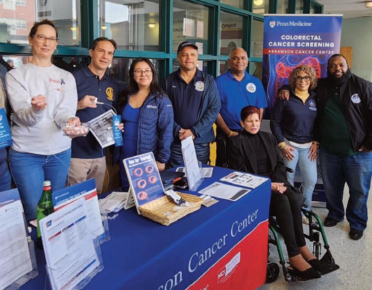 Community comes together at First Annual Thriving Together Expo hosted by Councilmember Quetcy Lozada