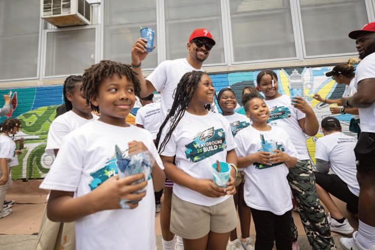 Mural Arts Philadelphia announces Wall Ball 2025 Restoring Hope Where Art and Justice Meet