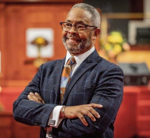 New radio single and lyric video "We Sing Glory To Your Name" by Dr. Alyn E. Waller featuring Dove Award-winning CCM Artist Joseph Habedank
