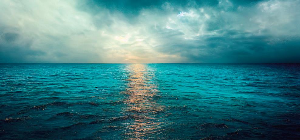 Turning down the noise: How to stay uplifted in a world full of bad news