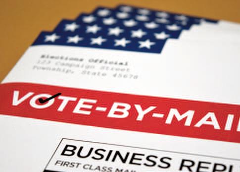 Chairman Sabir, DJs at the Polls, Committee of Seventy, and the Octavius V. Catto Taskforce host “Day of Action: Vote by Mail” on Saturday, May 10