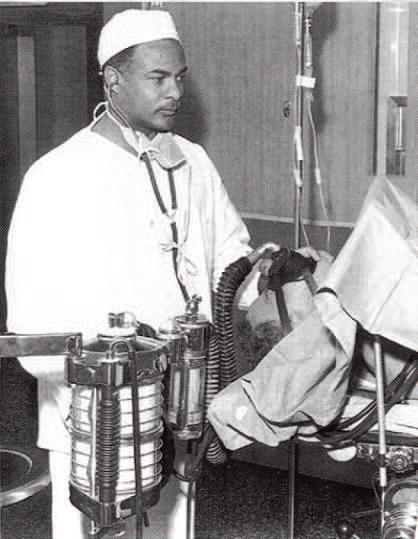 Herman Aladdin Barnett, III