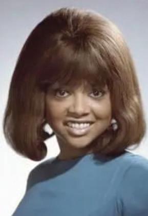 Tammi Terrell