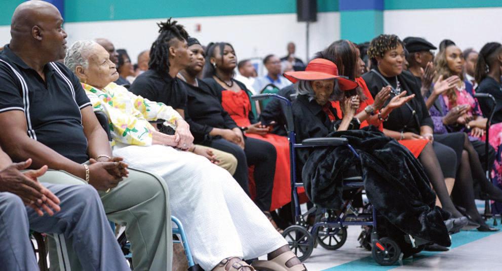 Tulsa's new Black mayor proposes $100M trust to 'repair' impact of 1921 Race Massacre