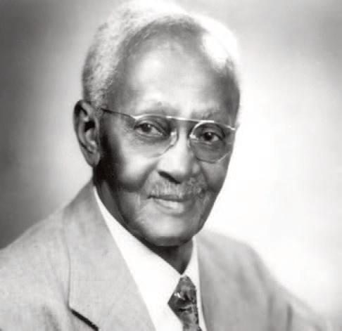 Richard Robert Wright, Sr.