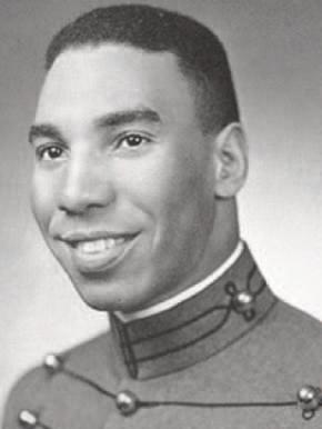 General Roscoe Robinson, Jr.