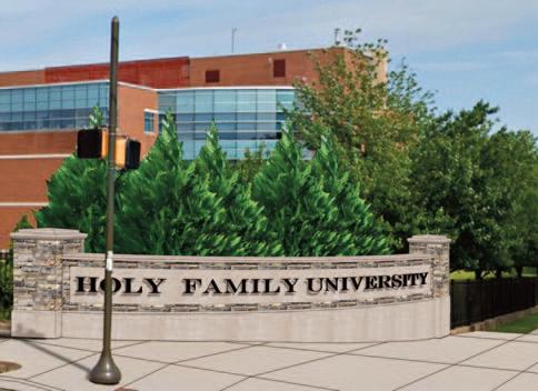 Shapiro Administration announces tuition discounts for Commonwealth employees and spouses at Holy Family University