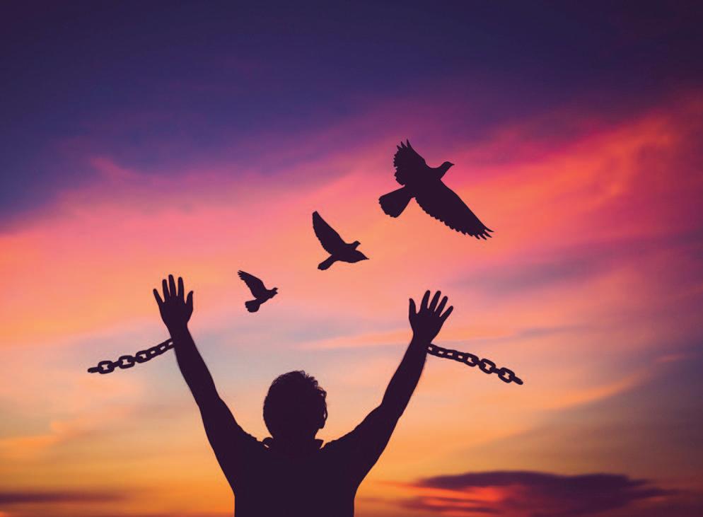 "Two Things A Christian Can Be Sure Of"