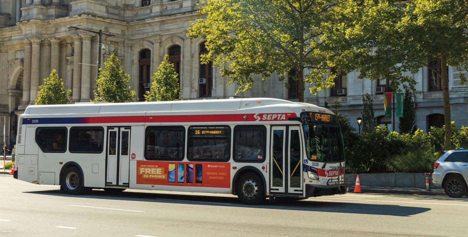 Pennsylvania House makes last-ditch effort to stave off cuts at Philadelphia's public transit agency