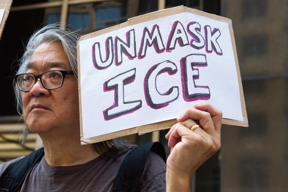 An important way to fight Trump fascism