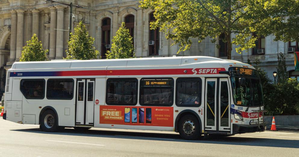 Septa's mass transit cuts foreshadow possible similar moves by other agencies across US