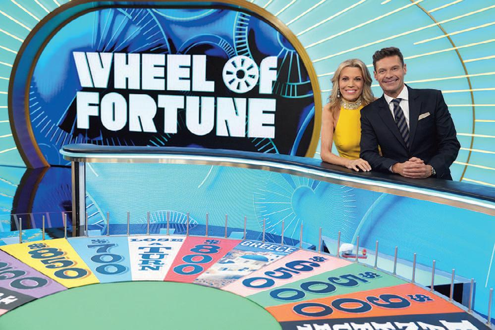 Wheel of Fortune is casting in Philly