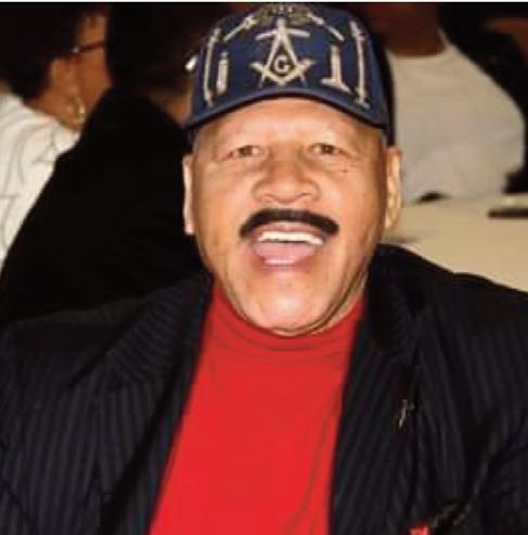 Ducky Birts set to have street named after him Donald “Ducky” Birts Way