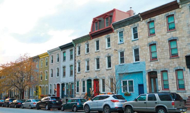City of Philadelphia launches combined application for real estate tax assistance programs