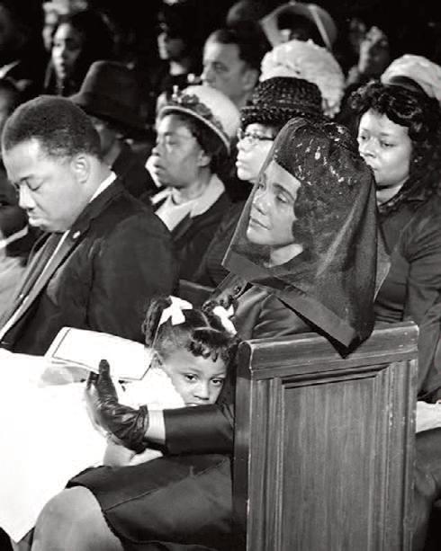 Moneta Sleet, Jr.