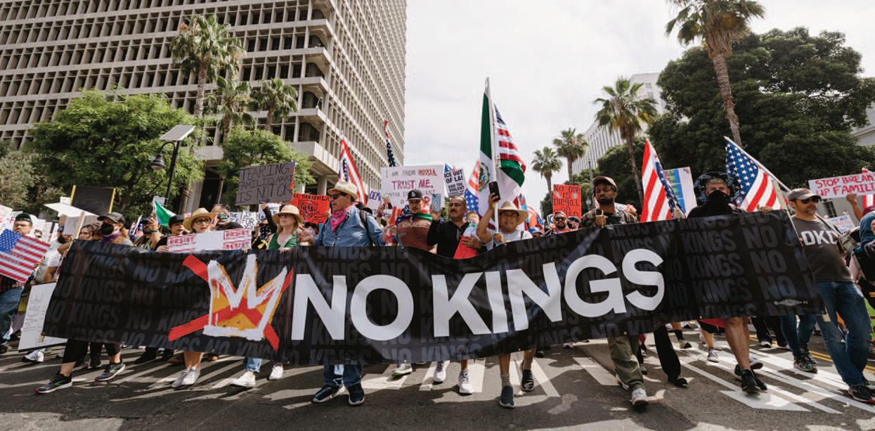 They're calling it a 'hate-America' rally