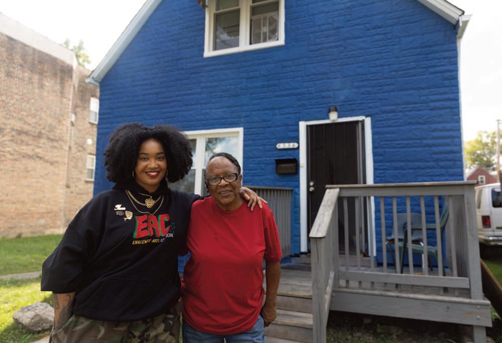 Meet the 22 artists, scientists and authors who will each get $800,000 MacArthur genius grants