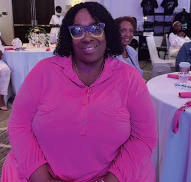 Refueled: A Testimony of Strength, Sisterhood, and Survival