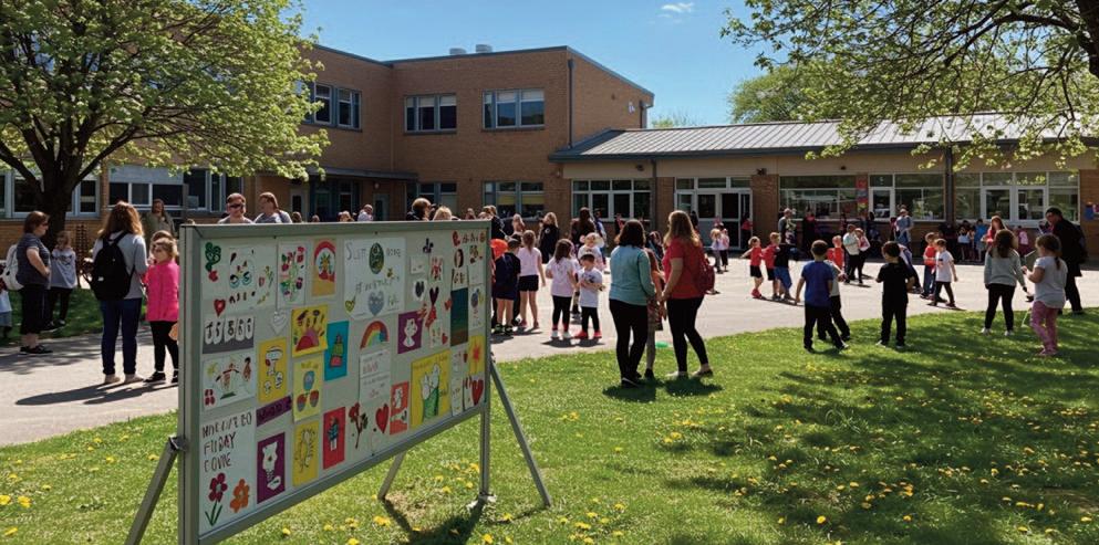 Bipartisan school safety notification bill heads to Governor's Desk