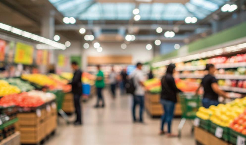 Due to Federal Shutdown, November SNAP payments will not be made to nearly two million Pennsylvanians