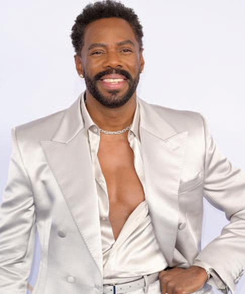 2025 Lumière Award recipient goes to Colman Domingo