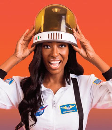 Black History Corner