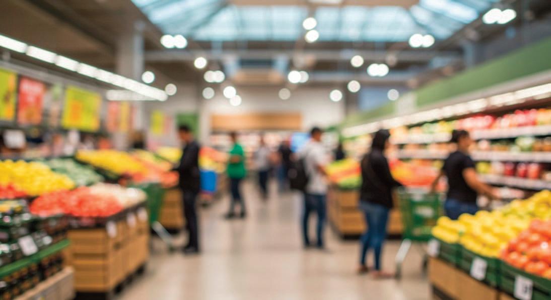 Due to Federal Shutdown, November SNAP payments will not be made to nearly two million Pennsylvanians