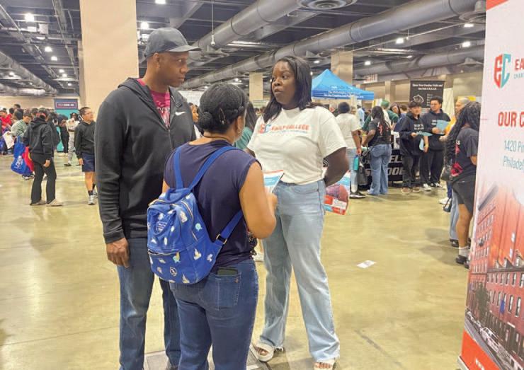 How about earning a FREE associate degree while in high school